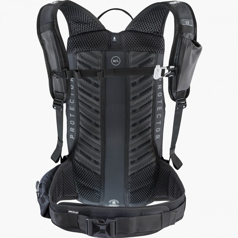 Sac à dos EVOC FR Lite Race 10l