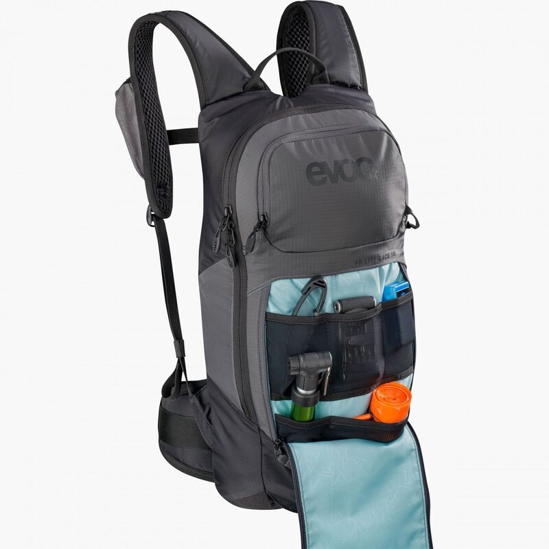 Sac à dos EVOC FR Lite Race 10l