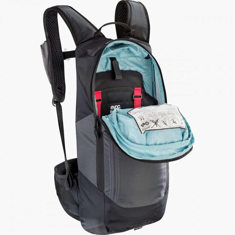 Sac à dos EVOC FR Lite Race 10l