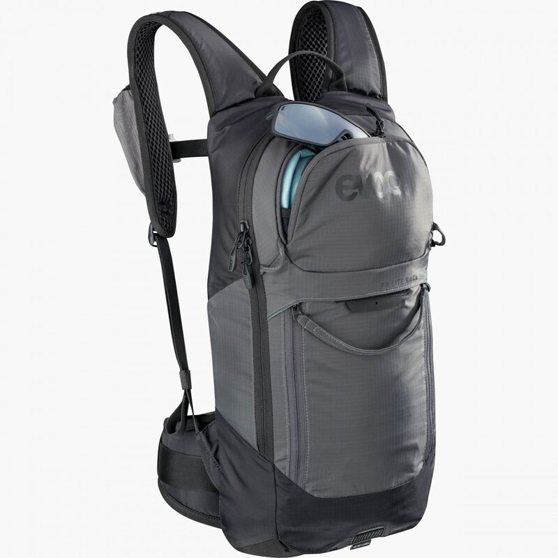 Sac à dos EVOC FR Lite Race 10l