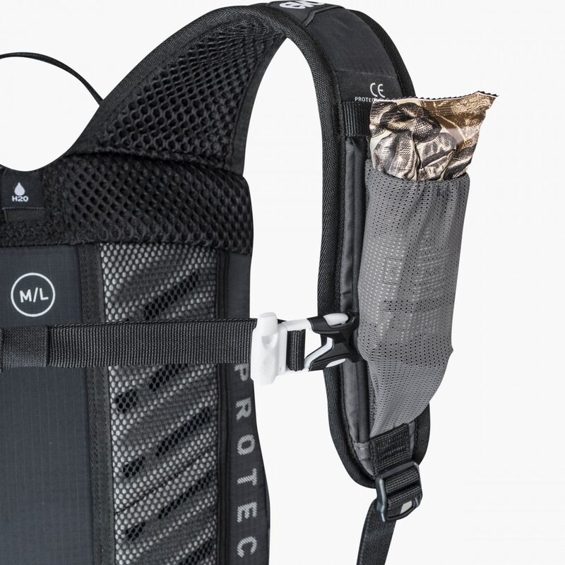 Sac à dos EVOC FR Lite Race 10l