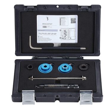 BBB Bracketkit BTL-95