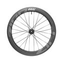 Roues vélo route carbone Zipp 404 Firecrest Carbon DB Tubeless