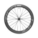 Roues vélo route carbone Zipp 404 Firecrest Carbon DB Tubeless