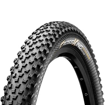 Pneu VTT 27.5 pouces Continental Cross King ProTection Tubeless Ready