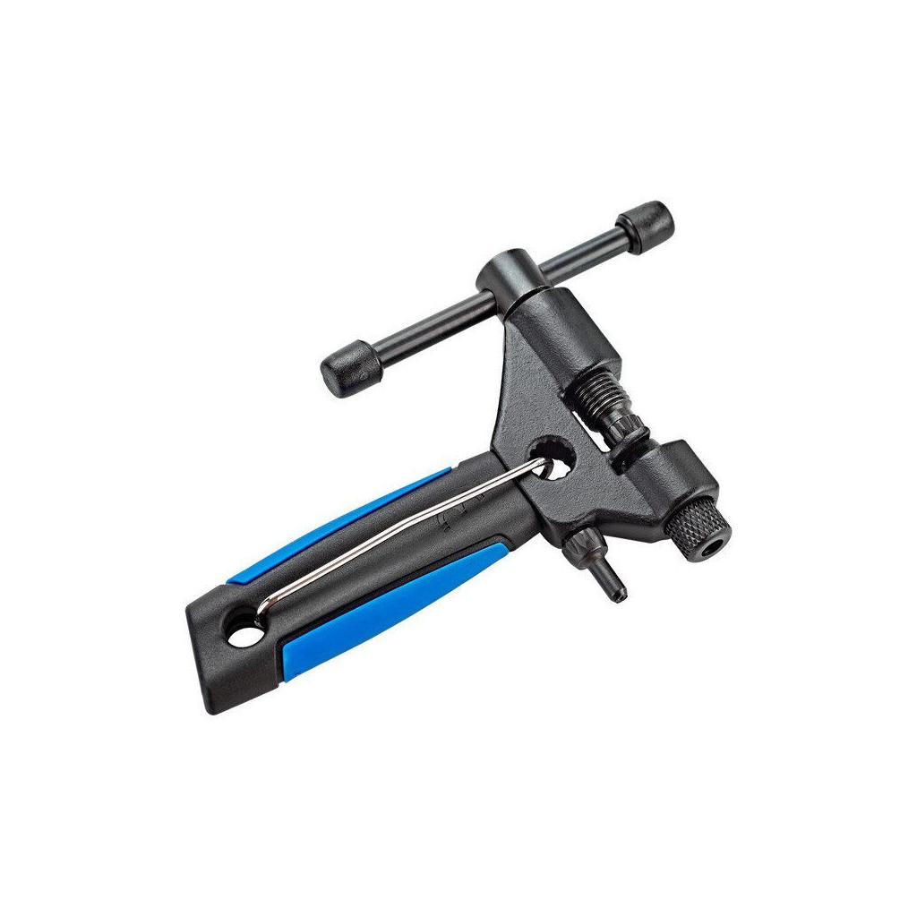 BBB Nautilus II - Strumento Per Rivetti Catena Bicicletta, Acciaio Robusto, Codice 2977450502
