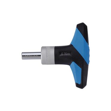 BBB BTL-119 6Nm torque...