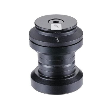 BBB Draaiknop 1 inch BHP-01