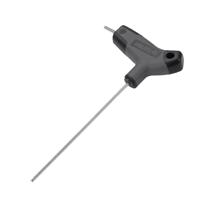 Clé Allen 2.5mm BBB Hex T BTL-45