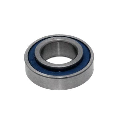 Roulement VTT tout suspendu BlackBearing MAX 688-2RS/E 8x16x5/6,5 mm acier