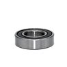 BlackBearing MAX 6901-2RS 12x24x6 mm stalen lager voor volledig geveerde mountainbikes