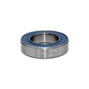 BlackBearing MAX 6903-2RS 17x30x7 mm stalen lager voor volledig geveerde mountainbikes
