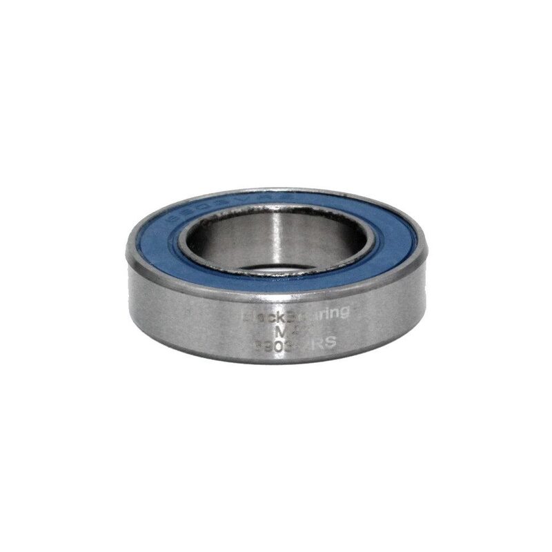 Roulement VTT tout suspendu BlackBearing MAX 6903-2RS 17x30x7 mm acier