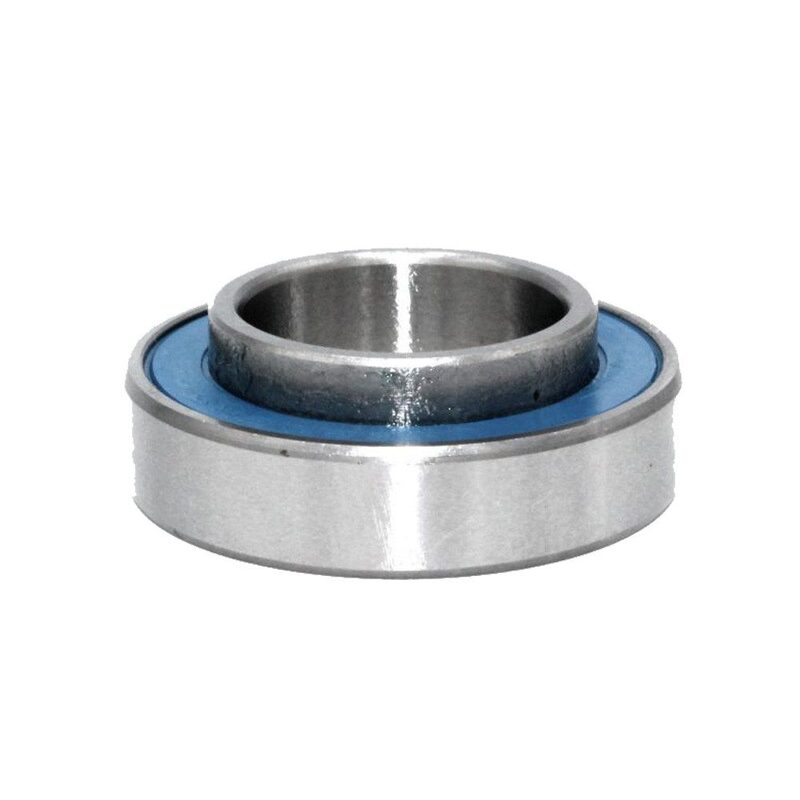 Roulement VTT tout suspendu BlackBearing MAX 6903-2RS/E 17x30x7/10 mm acier