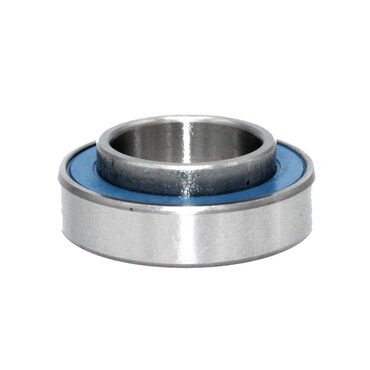 BlackBearing MAX 6903-2RS/E 17x30x7/10 mm stalen lager voor volledig geveerde mountainbikes