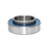 Roulement VTT tout suspendu BlackBearing MAX 6903-2RS/E 17x30x7/10 mm acier