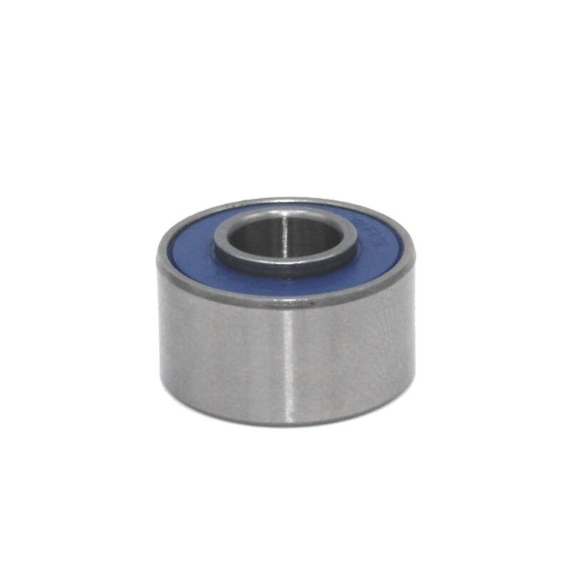 Roulement VTT tout suspendu BlackBearing MAX 398-2RS/E 8x19x10/11 mm acier