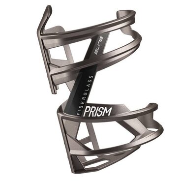 Porte-bidon vélo Elite Prism ouverture laterale gauche