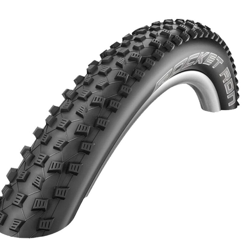 Pneu VTT 29 pouces Schwalbe Rocket Ron Performance Addix Tubeless Ready