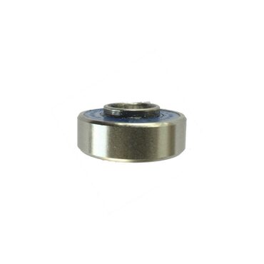 Roulement VTT tout suspendu BlackBearing MAX 698-2RS/E 8x19x6/7,5 mm acier