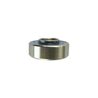 Roulement VTT tout suspendu BlackBearing MAX 698-2RS/E 8x19x6/7,5 mm acier