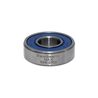 Roulement VTT tout suspendu BlackBearing MAX 698-2RS 8x19x6 mm acier