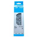 Shimano CN-HG53 fietsketting 9 versnellingen 116 schakels