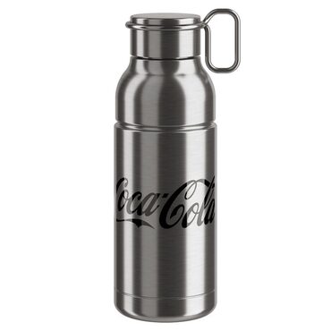 Bidon vélo Lifestyle Elite Mia Coca-Cola 650ml