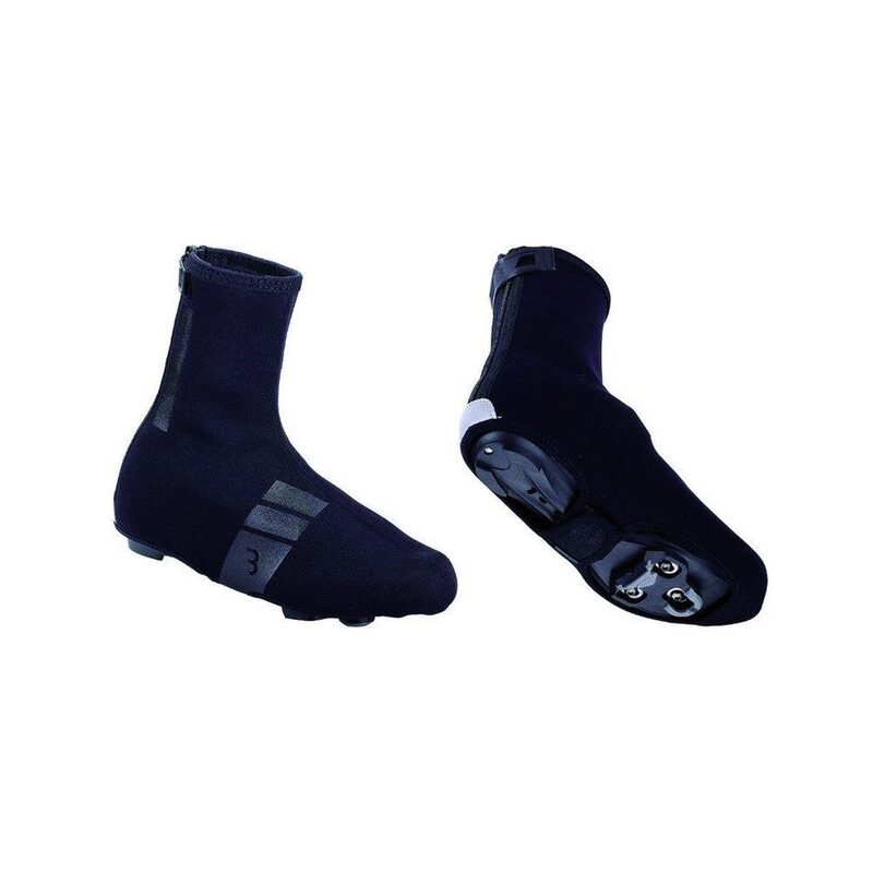 Couvre-chaussures vélo route hiver BBB HeavyDuty OSS BWS-02B Couvre-chaussures vélo route hiver BBB HeavyDuty OSS BWS-02B