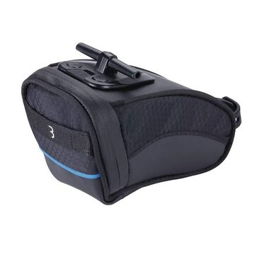 Sacoche vélo BBB CurvePack...
