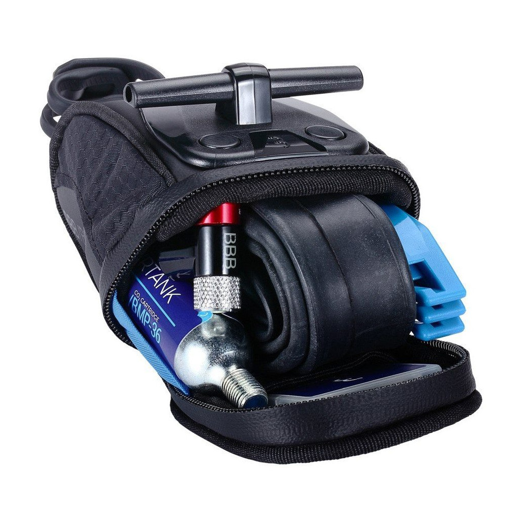BBB CurvePack BSB-13 Bike Bag - Fast delivery - Accessories