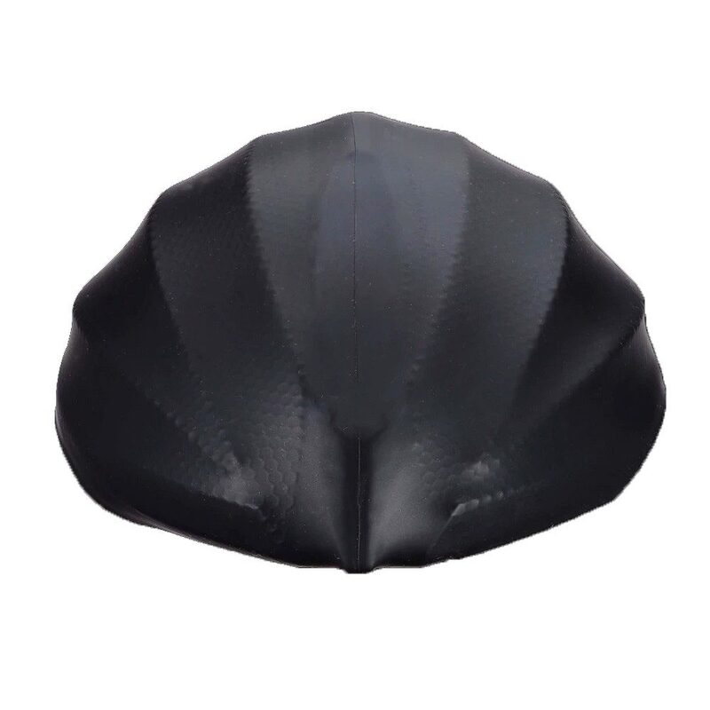 Couvre casque vélo silicone Helmetshield BHE-76