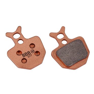 BBB BBS66S MTB brake pads...