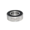 Roulement BlackBearing Céramique 699-2RS 9x20x6 mm