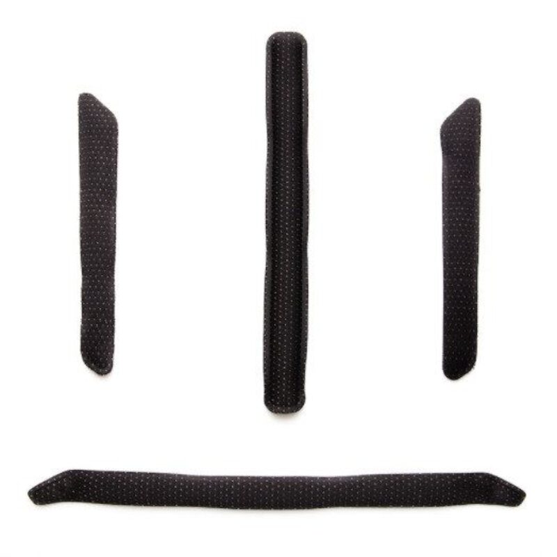 Set helmschuim voor Lazer Genesis en Jackal