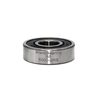 Roulement BlackBearing B5 6000-2RS 10x26x8 mm acier
