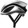 Casque vélo de route ABUS GameChanger 2021 coloris black ou silver