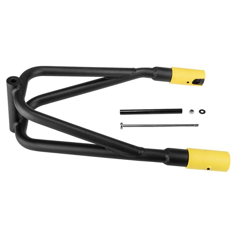 Attache remorque vélo Topeak Journey Trail TX Yoke