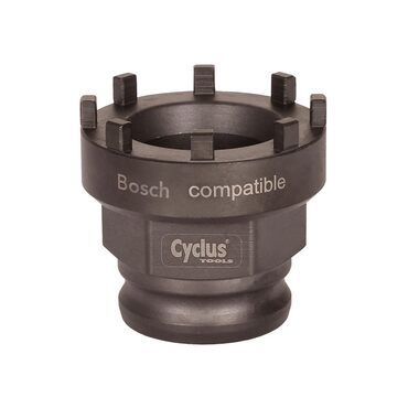 Outil pour bague de vérouillage BOSCH CYCLUS TOOL pour 3 et 4ème génération