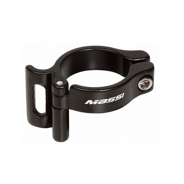 Massi clamp for solder-on...