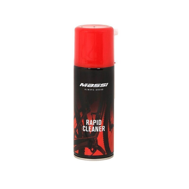 Dégraissant Massi Rapid Cleaner 400ml Dégraissant Massi Rapid Cleaner 400ml