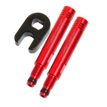 Massi valve extender
