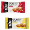 Moelleux énérgétique SIS Go Energy Bake - nutrition gateau sport
