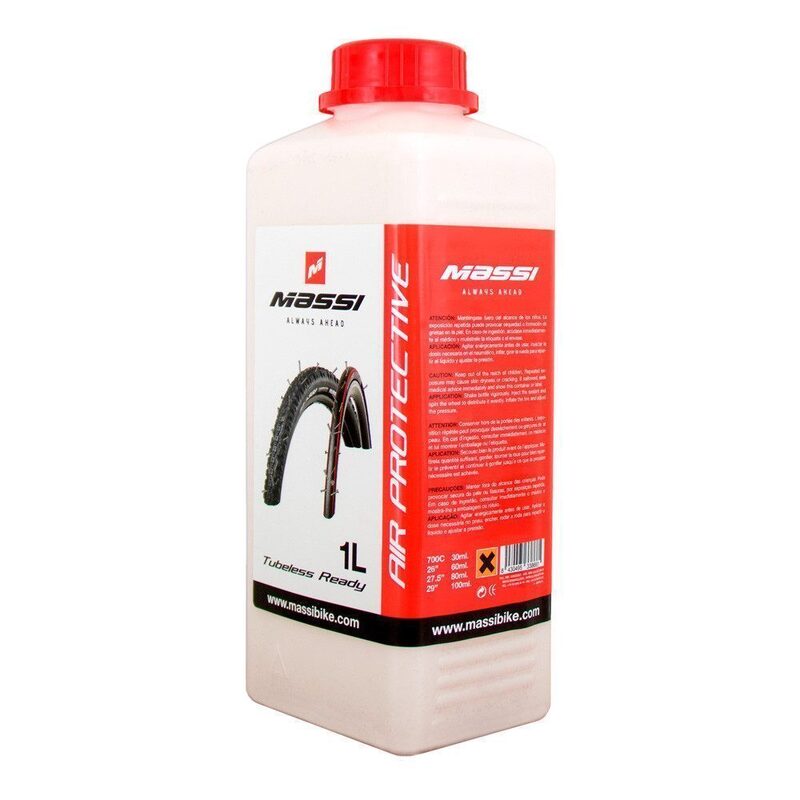 Liquide préventif Massi Air Protective 2 1 litres