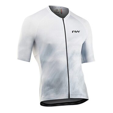 Maillot vélo manches courtes Northwave Air Jersey
