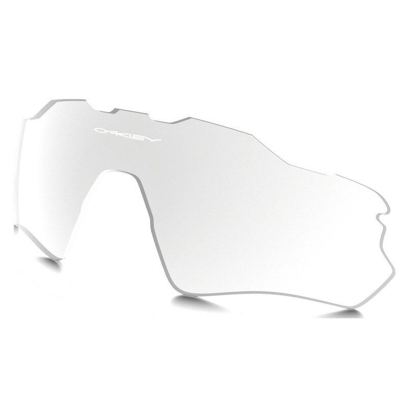 Verres de rechange Oakley Radar EV Path Repl Clear