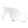 Verres de rechange Oakley Radar EV Path Repl Clear