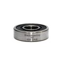 Roulement BlackBearing B5 609-2RS 9x24x7 mm acier