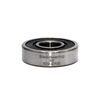 Roulement BlackBearing B5 609-2RS 9x24x7 mm acier