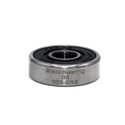Roulement BlackBearing B5 626-2RS 6x19x6 mm acier